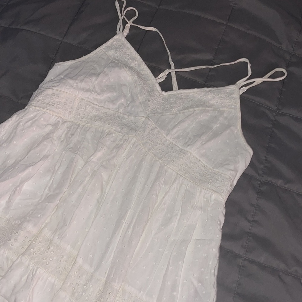 Flowy Dress